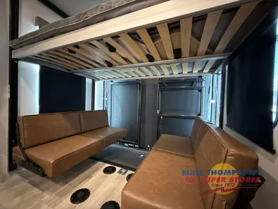 2026 Forest River RV Shockwave photo 25
