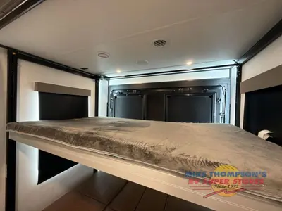 2026 Forest River RV Shockwave photo 43