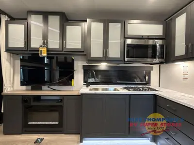 2026 Forest River RV Shockwave photo 32