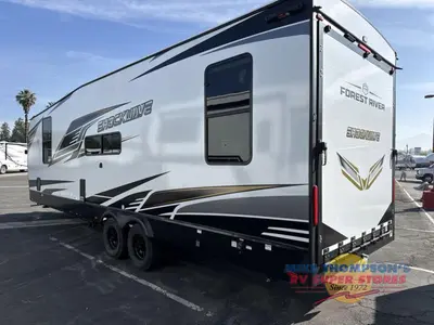 2026 Forest River RV Shockwave photo 6