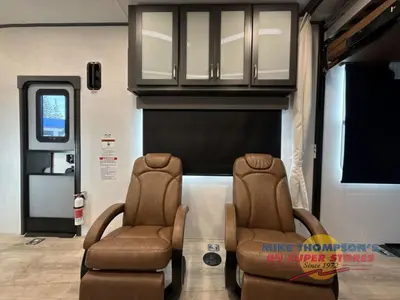 2026 Forest River RV Shockwave photo 21