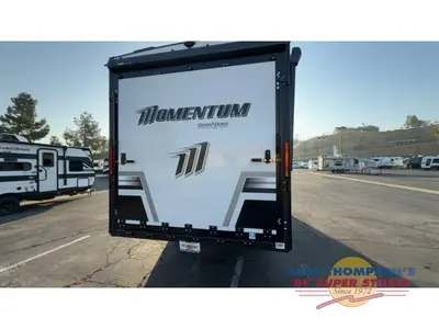 2026 Grand Design Momentum G-Class photo 4