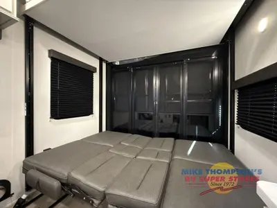2026 Grand Design Momentum G-Class photo 35