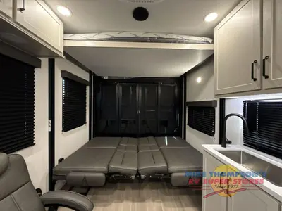 2026 Grand Design Momentum G-Class photo 34