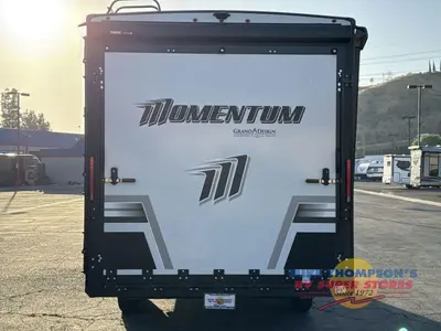 2026 Grand Design Momentum G-Class photo 14