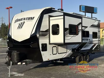 2026 Grand Design Momentum G-Class photo 11