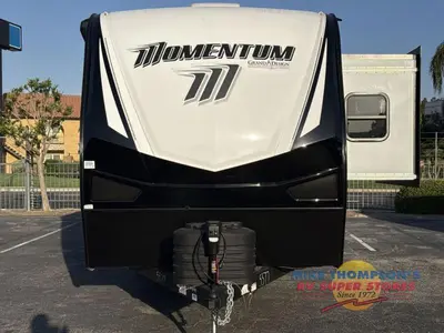 2026 Grand Design Momentum G-Class photo 10