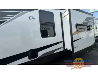 2026 Forest River RV Shockwave photo 4