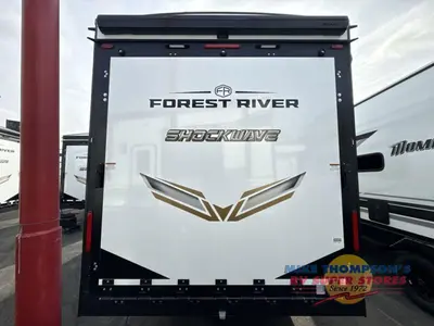 2026 Forest River RV Shockwave photo 13