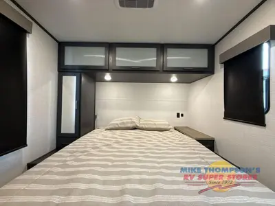 2026 Forest River RV Shockwave photo 27