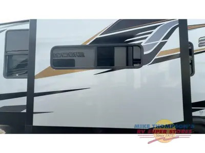2026 Forest River RV Shockwave photo 5