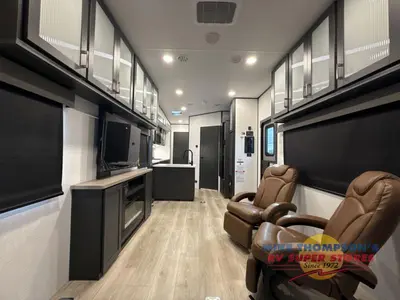 2026 Forest River RV Shockwave photo 16