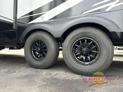 2026 Forest River RV Shockwave photo 39