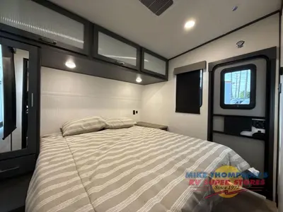 2026 Forest River RV Shockwave photo 26