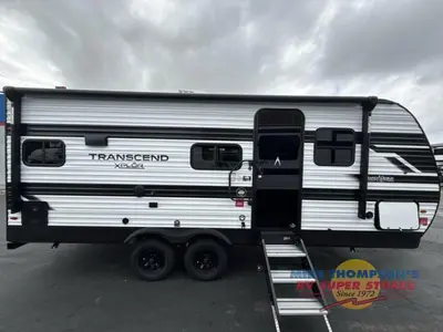 2026 Grand Design Transcend Xplor photo 16
