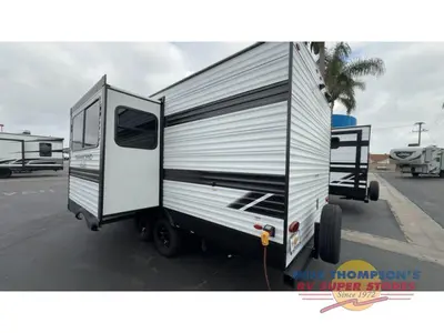 2026 Grand Design Transcend Xplor photo 8