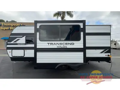 2026 Grand Design Transcend Xplor photo 7