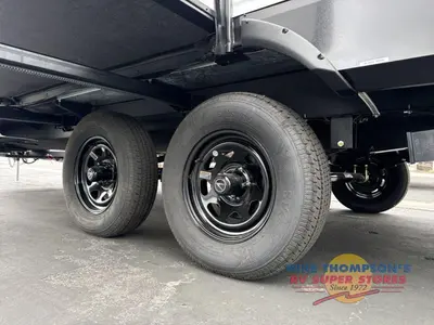 2026 Grand Design Transcend Xplor photo 38