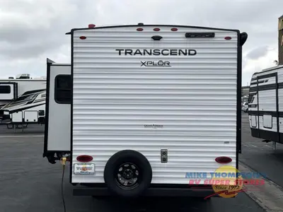 2026 Grand Design Transcend Xplor photo 14