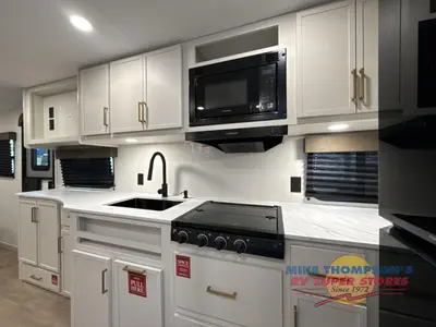 2026 Grand Design Transcend Xplor photo 23