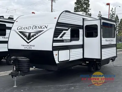 2026 Grand Design Transcend Xplor photo 11
