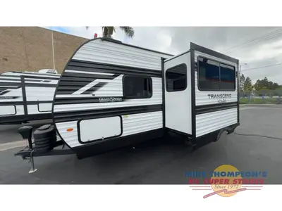 2026 Grand Design Transcend Xplor photo 6
