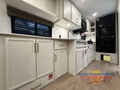 2026 Grand Design Transcend Xplor photo 28