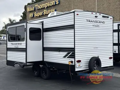 2026 Grand Design Transcend Xplor photo 13