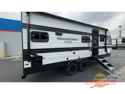 2026 Grand Design Transcend Xplor photo 2