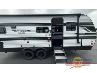 2026 Grand Design Transcend Xplor photo 3