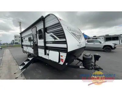 2026 Grand Design Transcend Xplor photo 4