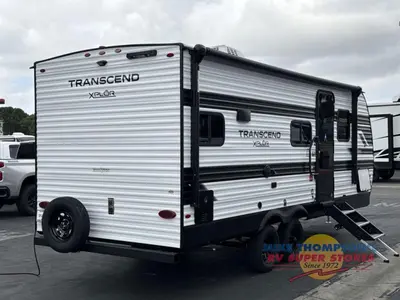2026 Grand Design Transcend Xplor photo 15