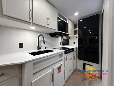 2026 Grand Design Transcend Xplor photo 22