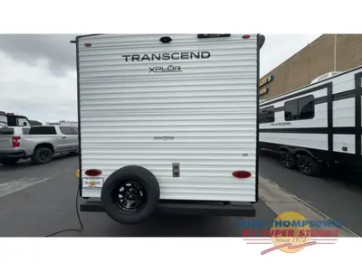 2026 Grand Design Transcend Xplor photo 9