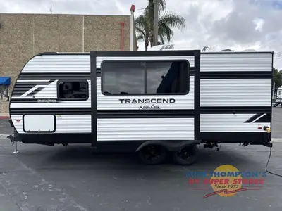 2026 Grand Design Transcend Xplor photo 12