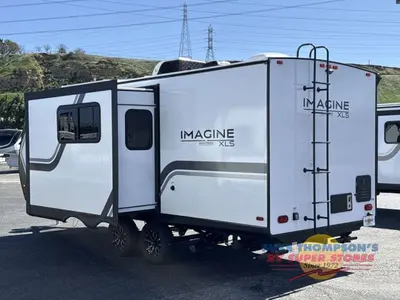 2026 Grand Design Imagine XLS photo 13