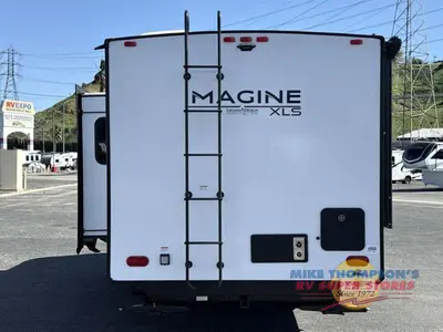 2026 Grand Design Imagine XLS photo 14