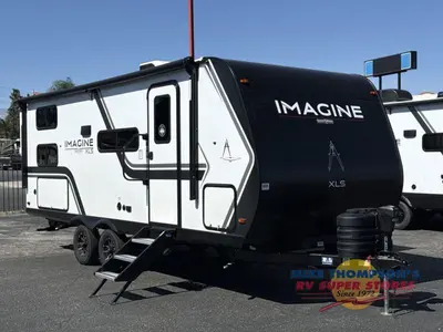 New 2026 Grand Design Imagine XLS 21MBE