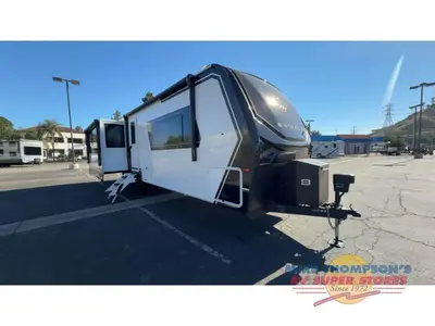 2026 Brinkley Model Z Air photo 2