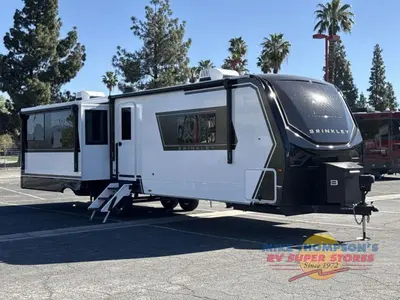 New 2026 Brinkley Model Z Air 310