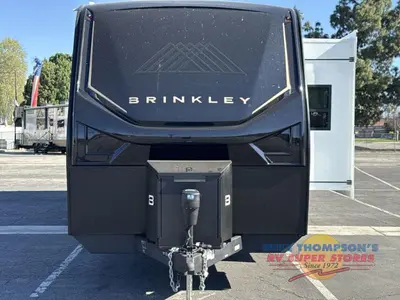 2026 Brinkley Model Z Air photo 10