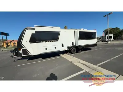 2026 Brinkley Model Z Air photo 4