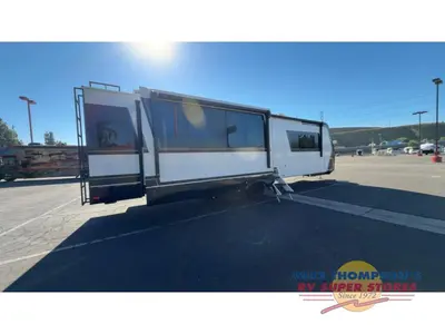 2026 Brinkley Model Z Air photo 8