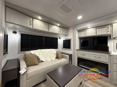 2026 Brinkley Model Z Air photo 20
