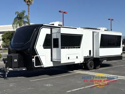 2026 Brinkley Model Z Air photo 11