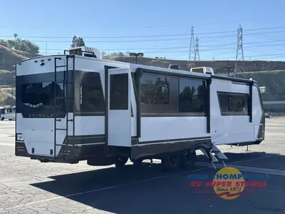 2026 Brinkley Model Z Air photo 15