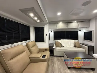 2026 Brinkley Model Z Air photo 18