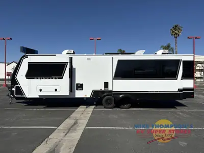 2026 Brinkley Model Z Air photo 12