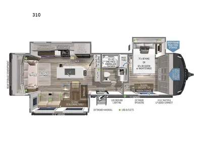 2026 Brinkley Model Z Air photo 49