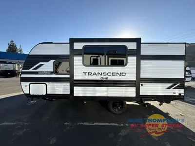 2026 Grand Design Transcend One photo 12